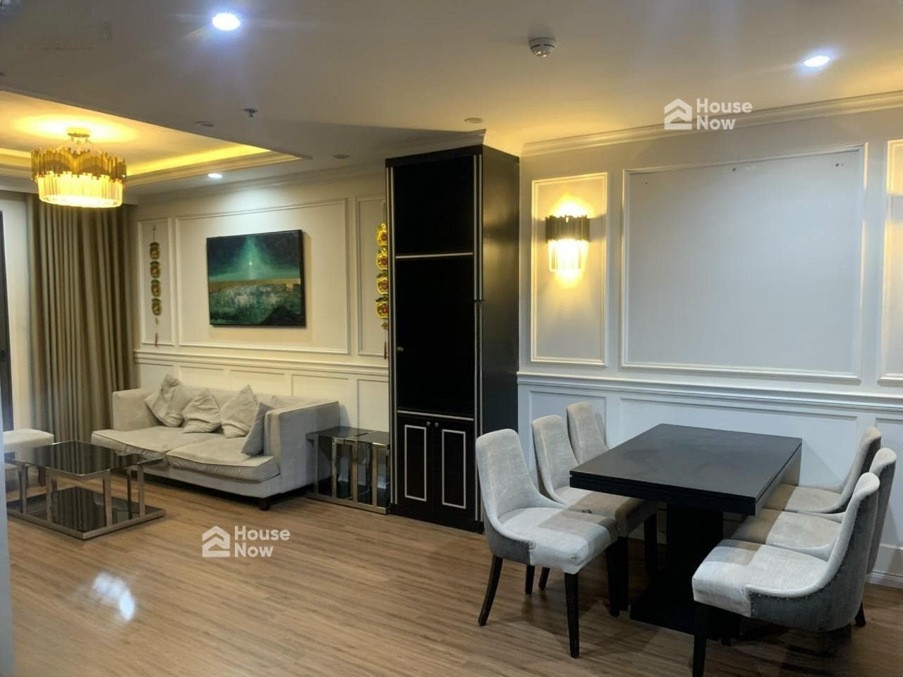 Bán gấp căn hộ RichStar - 90m2 - 3 phòng - 2WC - Nhà đẹp - Giá: 4.2 tỷ - ảnh 3 Bán gấp căn hộ RichStar - 90m2 - 3 phòng - 2WC - Nhà đẹp - Giá: 4.2 tỷ - ảnh 3
