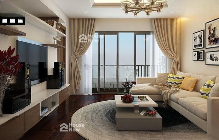 CHCC CityLand Park Hills cần bán nhanh 2PN. Giá bán 4.95 tỷ - ảnh 4 CHCC CityLand Park Hills cần bán nhanh 2PN. Giá bán 4.95 tỷ - ảnh 4