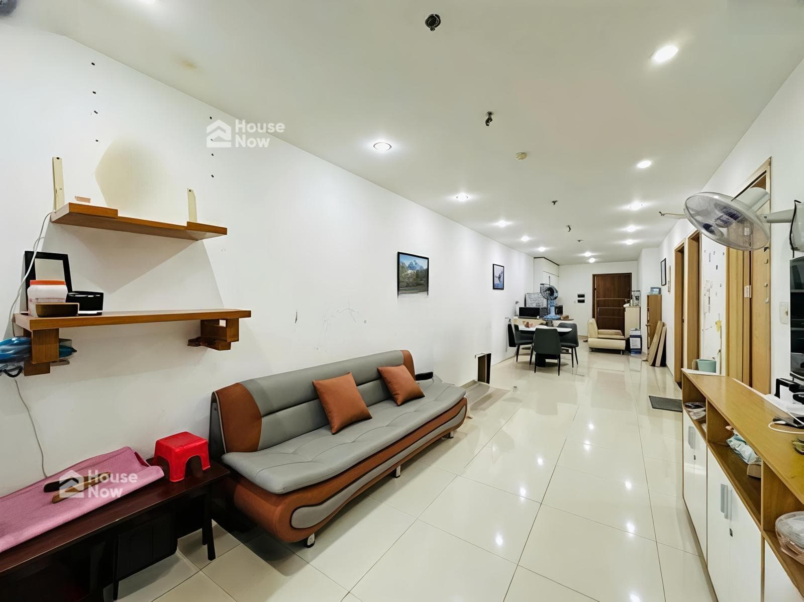 CHCC CityLand Park Hills cần bán nhanh 2PN. Giá bán 4.95 tỷ - ảnh 6 CHCC CityLand Park Hills cần bán nhanh 2PN. Giá bán 4.95 tỷ - ảnh 6