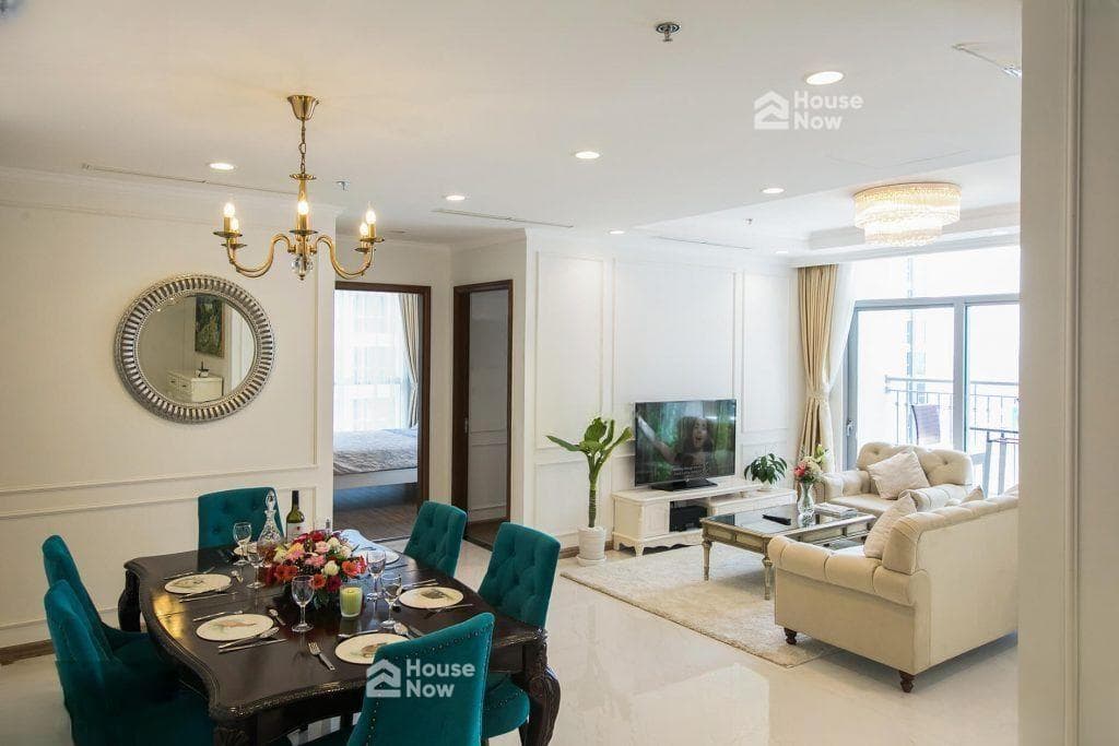 CHCC CityLand Park Hills cần bán nhanh 2PN. Giá bán 4.95 tỷ - ảnh 9 CHCC CityLand Park Hills cần bán nhanh 2PN. Giá bán 4.95 tỷ - ảnh 9