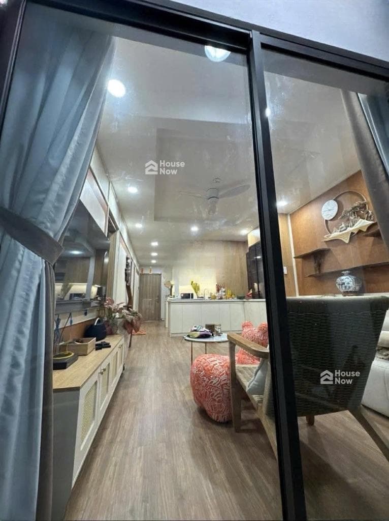 Chính chủ cắt giá - 3PN 85m full nội thất. Chỉ 6.5 tỷ bp sang tên - ảnh 1