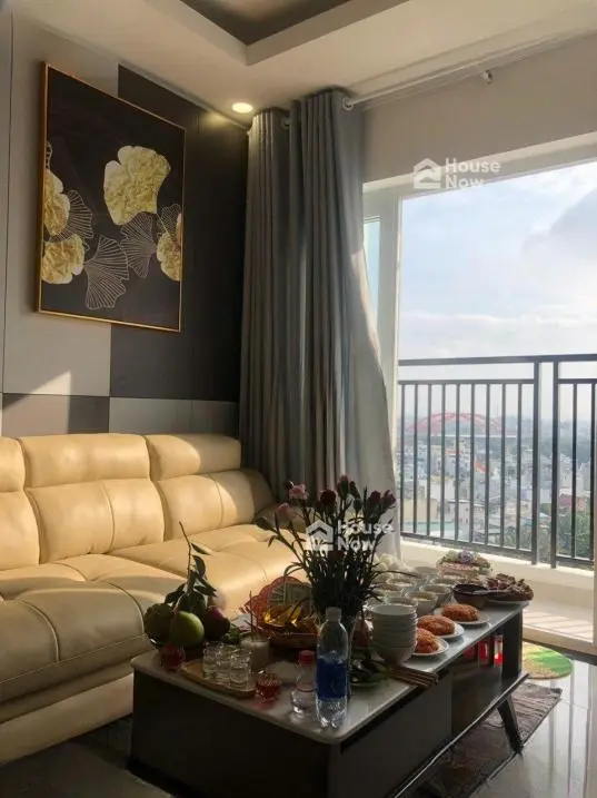 Em cần bán nhanh CH Richmond City 2PN giá 4.9 tỷ, giá tốt trong thị trường, liên hệ em Phi - ảnh 1
