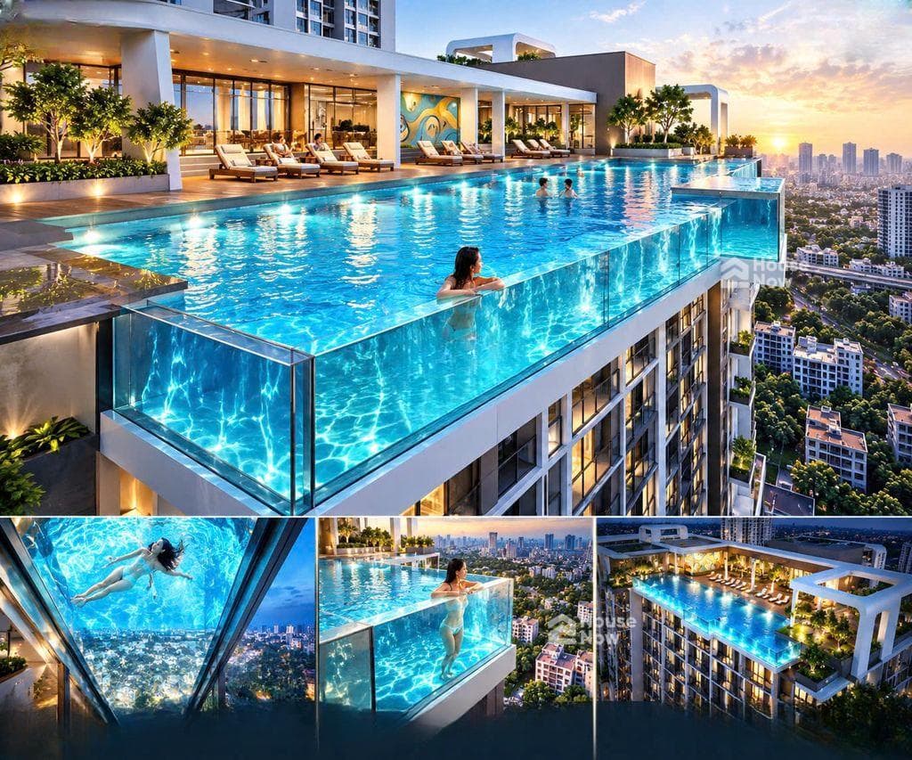 Căn hộ Happy One Elite 2PN – Giá 4,3 tỷ, vị trí đẹp TP Thủ Đức - ảnh 1