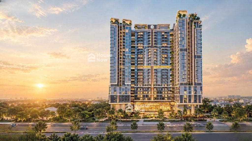 Căn hộ Happy One Elite 2PN – Giá 4,3 tỷ, vị trí đẹp TP Thủ Đức - ảnh 5 Căn hộ Happy One Elite 2PN – Giá 4,3 tỷ, vị trí đẹp TP Thủ Đức - ảnh 5