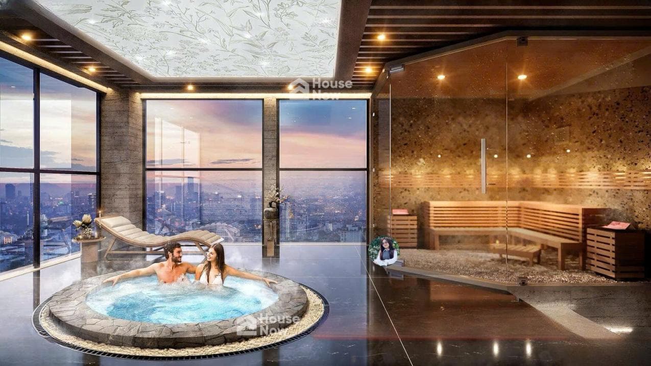 Chính chủ cần bán 2PN 87m2 The Nelson giá tốt. LH 0904 859 *** - ảnh 7 Chính chủ cần bán 2PN 87m2 The Nelson giá tốt. LH 0904 859 *** - ảnh 7