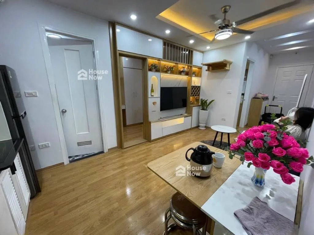 💥 HH3C LINH ĐÀM - 2PN FULL ĐỒ - GIÁ CHỈ 1.65 TỶ - BAN CÔNG NAM - ảnh 4 💥 HH3C LINH ĐÀM - 2PN FULL ĐỒ - GIÁ CHỈ 1.65 TỶ - BAN CÔNG NAM - ảnh 4