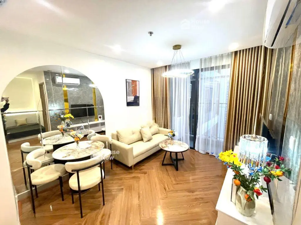 Căn hộ The Sapphire - Vinhomes Ocean Park, 1 PN 43 m² - ảnh 10 Căn hộ The Sapphire - Vinhomes Ocean Park, 1 PN 43 m² - ảnh 10