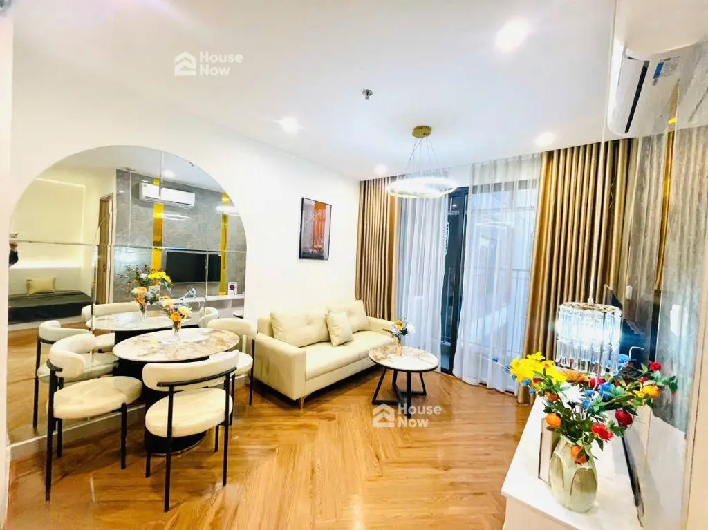 Căn hộ The Sapphire - Vinhomes Ocean Park, 1 PN 43 m² - ảnh 11 Căn hộ The Sapphire - Vinhomes Ocean Park, 1 PN 43 m² - ảnh 11