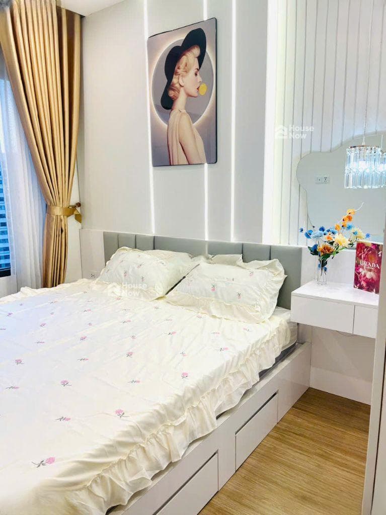 Căn hộ The Sapphire - Vinhomes Ocean Park, 1 PN 43 m² - ảnh 14 Căn hộ The Sapphire - Vinhomes Ocean Park, 1 PN 43 m² - ảnh 14