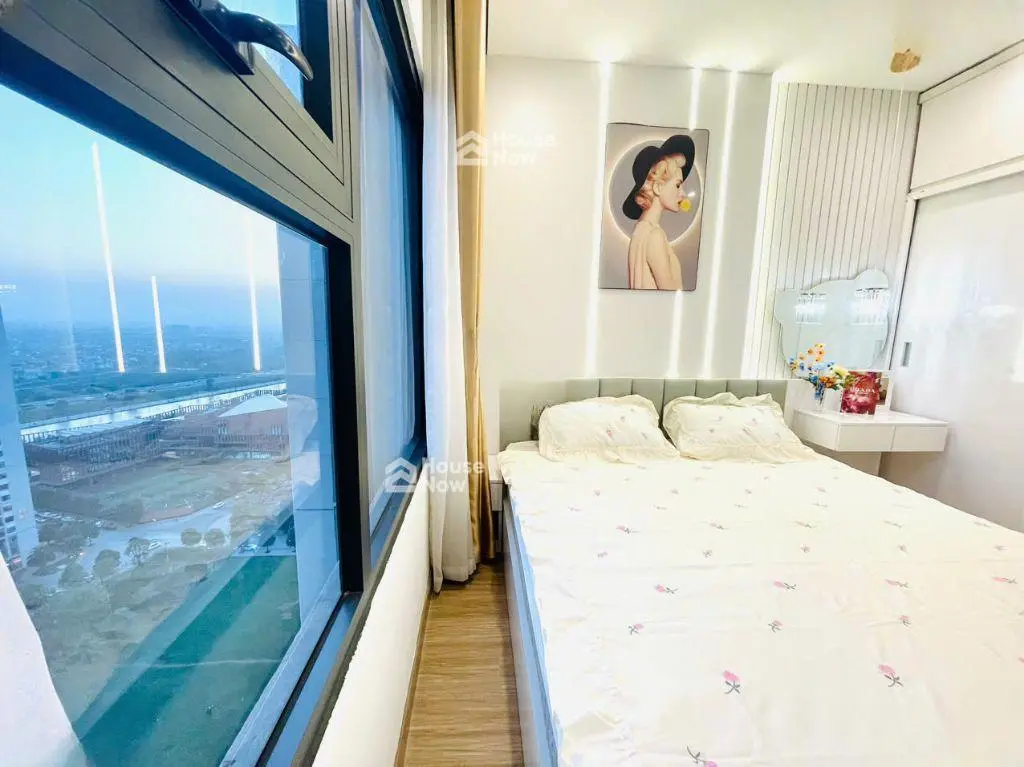 Căn hộ The Sapphire - Vinhomes Ocean Park, 1 PN 43 m² - ảnh 16 Căn hộ The Sapphire - Vinhomes Ocean Park, 1 PN 43 m² - ảnh 16