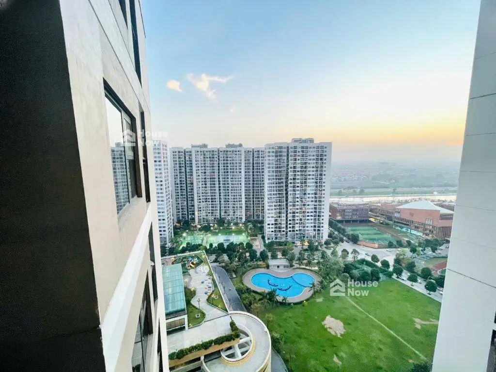 Căn hộ The Sapphire - Vinhomes Ocean Park, 1 PN 43 m² - ảnh 17 Căn hộ The Sapphire - Vinhomes Ocean Park, 1 PN 43 m² - ảnh 17