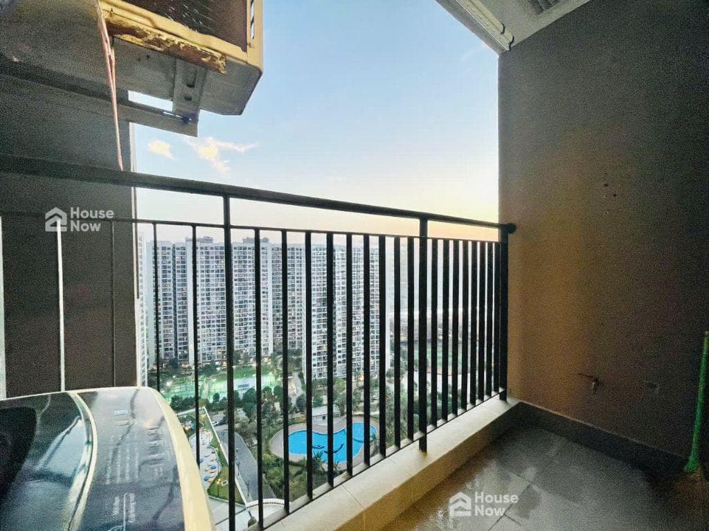 Căn hộ The Sapphire - Vinhomes Ocean Park, 1 PN 43 m² - ảnh 18 Căn hộ The Sapphire - Vinhomes Ocean Park, 1 PN 43 m² - ảnh 18