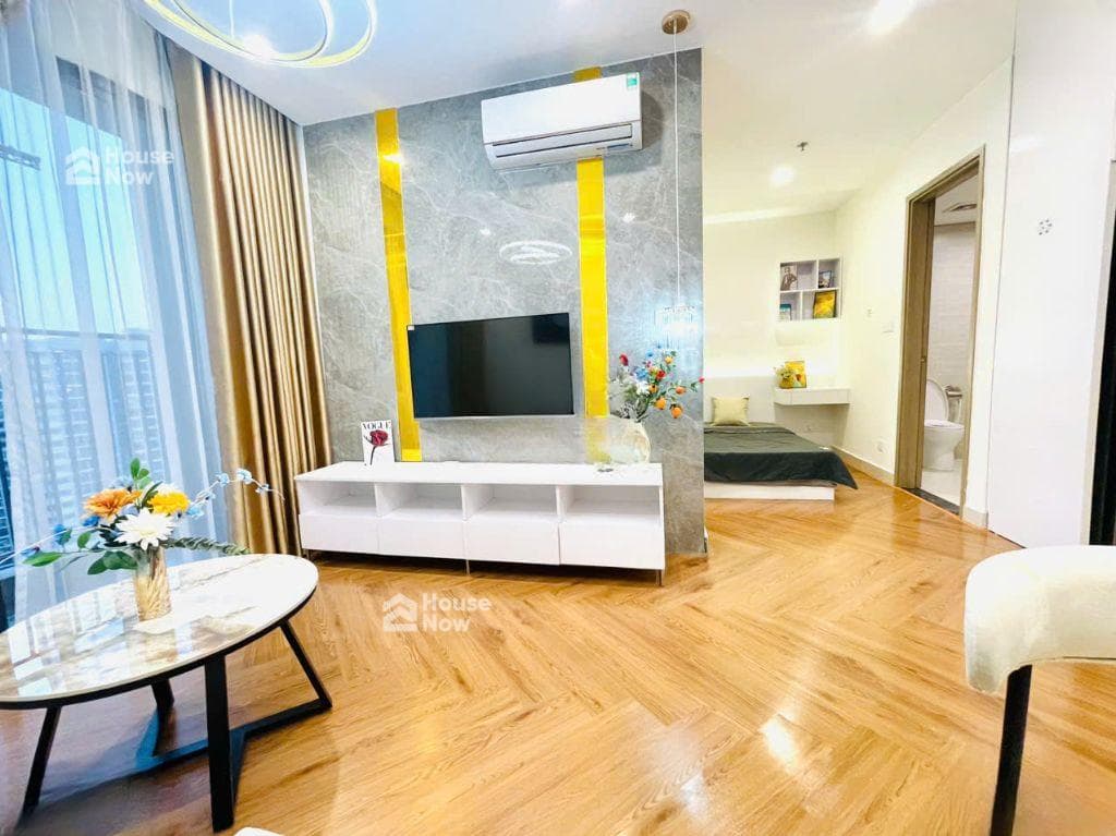 Căn hộ The Sapphire - Vinhomes Ocean Park, 1 PN 43 m² - ảnh 2 Căn hộ The Sapphire - Vinhomes Ocean Park, 1 PN 43 m² - ảnh 2