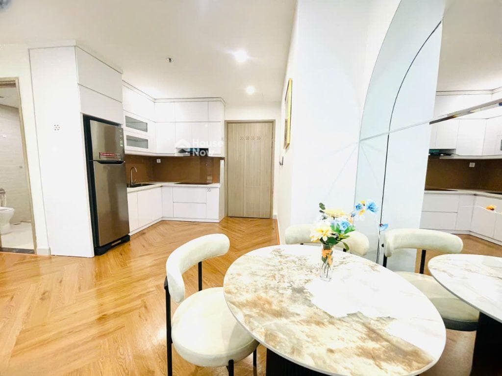 Căn hộ The Sapphire - Vinhomes Ocean Park, 1 PN 43 m² - ảnh 3 Căn hộ The Sapphire - Vinhomes Ocean Park, 1 PN 43 m² - ảnh 3