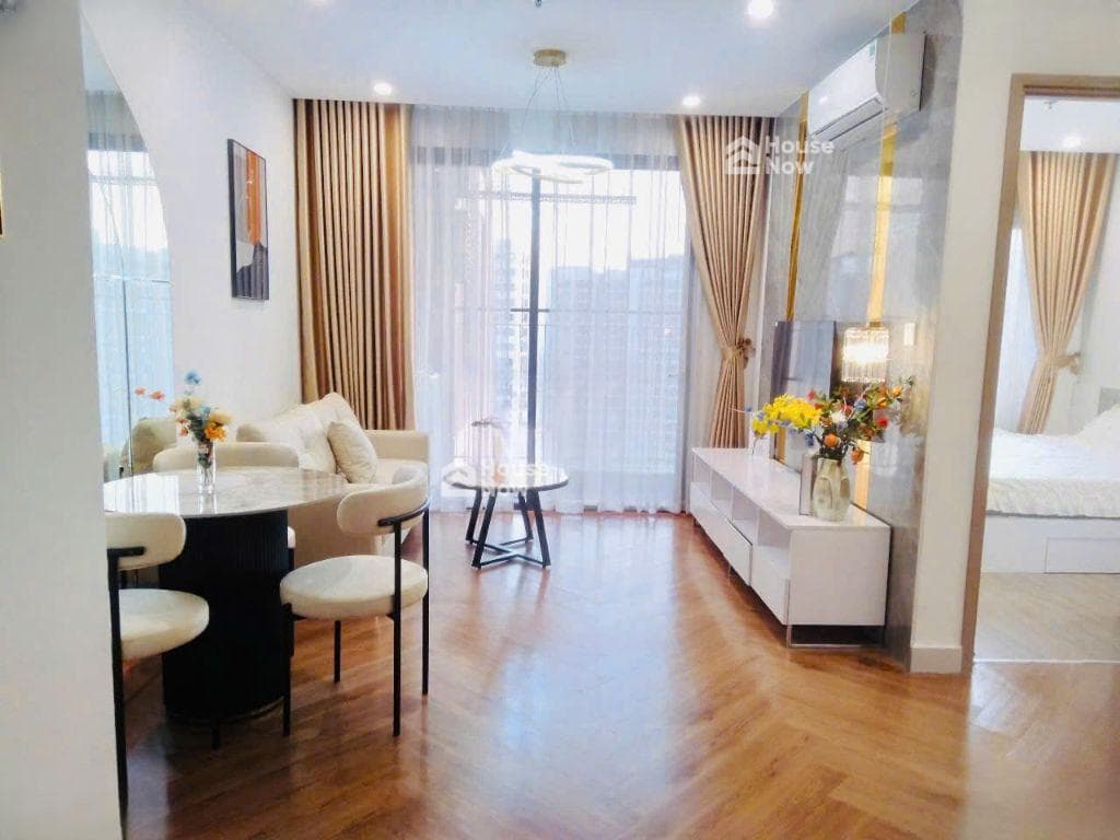 Căn hộ The Sapphire - Vinhomes Ocean Park, 1 PN 43 m² - ảnh 4 Căn hộ The Sapphire - Vinhomes Ocean Park, 1 PN 43 m² - ảnh 4