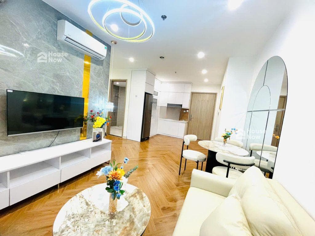 Căn hộ The Sapphire - Vinhomes Ocean Park, 1 PN 43 m² - ảnh 5 Căn hộ The Sapphire - Vinhomes Ocean Park, 1 PN 43 m² - ảnh 5