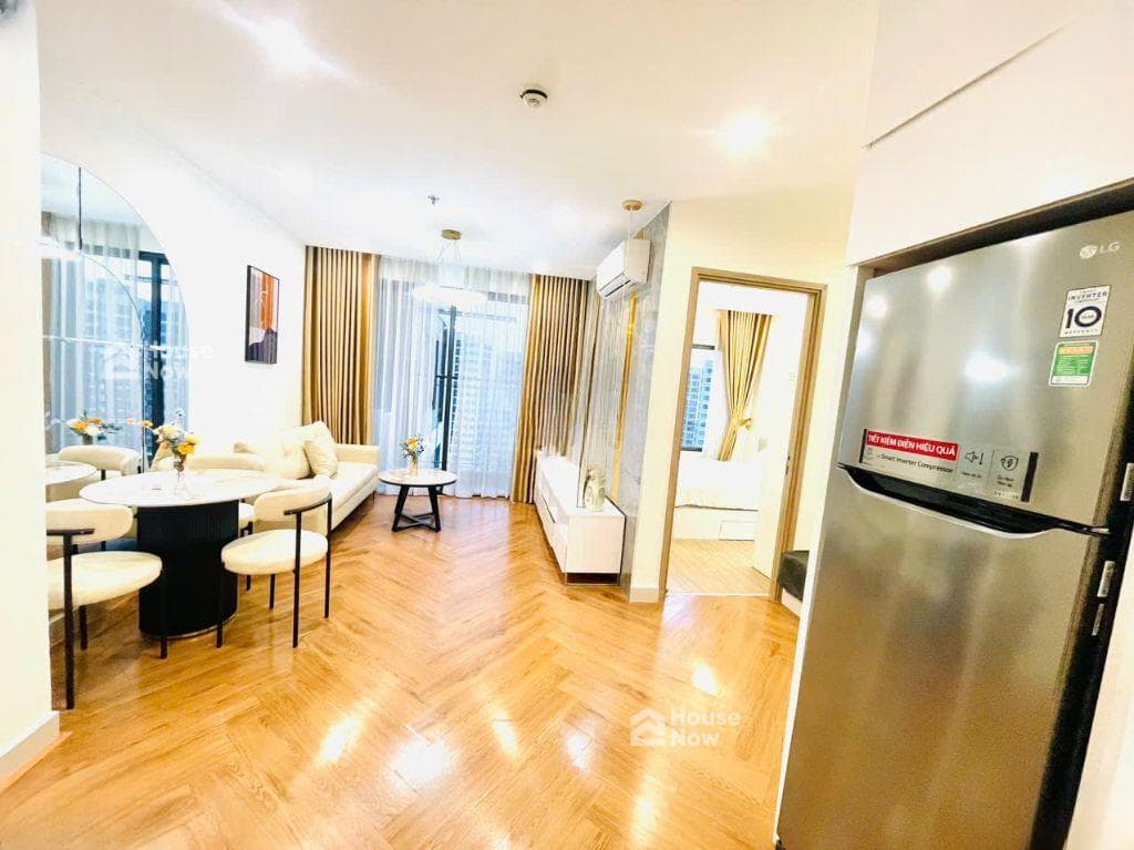 Căn hộ The Sapphire - Vinhomes Ocean Park, 1 PN 43 m² - ảnh 6 Căn hộ The Sapphire - Vinhomes Ocean Park, 1 PN 43 m² - ảnh 6