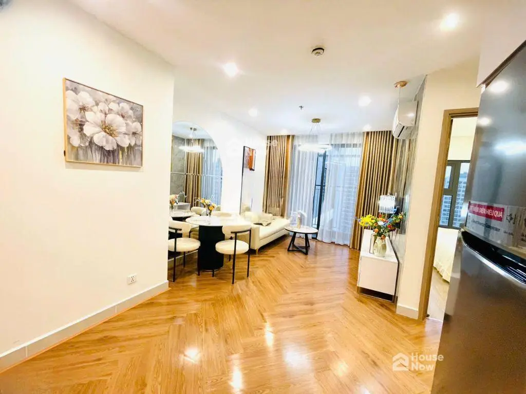 Căn hộ The Sapphire - Vinhomes Ocean Park, 1 PN 43 m² - ảnh 7 Căn hộ The Sapphire - Vinhomes Ocean Park, 1 PN 43 m² - ảnh 7