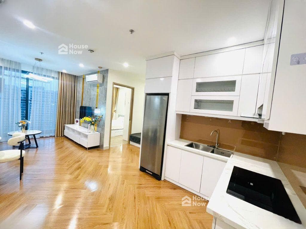 Căn hộ The Sapphire - Vinhomes Ocean Park, 1 PN 43 m² - ảnh 8 Căn hộ The Sapphire - Vinhomes Ocean Park, 1 PN 43 m² - ảnh 8