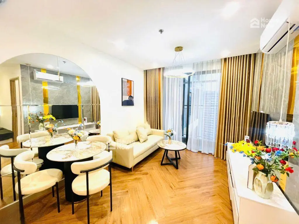 Căn hộ The Sapphire - Vinhomes Ocean Park, 1 PN 43 m² - ảnh 9 Căn hộ The Sapphire - Vinhomes Ocean Park, 1 PN 43 m² - ảnh 9