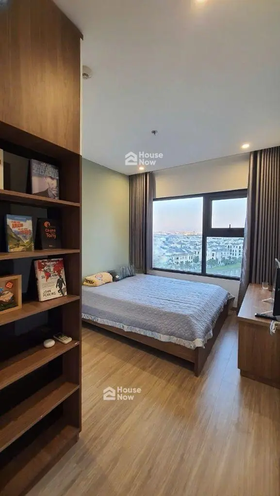 Căn hộ The Sapphire - Vinhomes Ocean Park, 1 PN 43 m² - ảnh 1 Căn hộ The Sapphire - Vinhomes Ocean Park, 1 PN 43 m² - ảnh 1