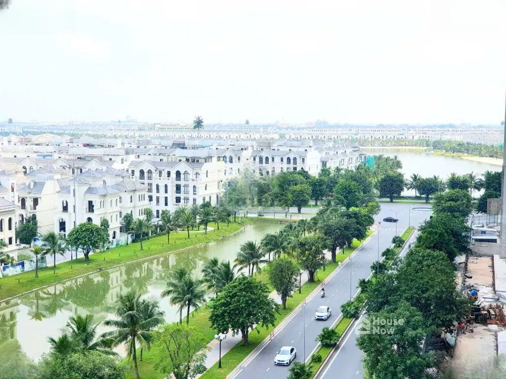Căn hộ The Sapphire - Vinhomes Ocean Park, 1 PN 43 m² - ảnh 11 Căn hộ The Sapphire - Vinhomes Ocean Park, 1 PN 43 m² - ảnh 11