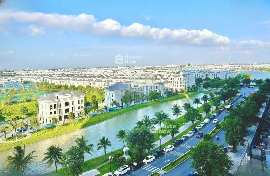 Căn hộ The Sapphire - Vinhomes Ocean Park, 1 PN 43 m² - ảnh 12 Căn hộ The Sapphire - Vinhomes Ocean Park, 1 PN 43 m² - ảnh 12