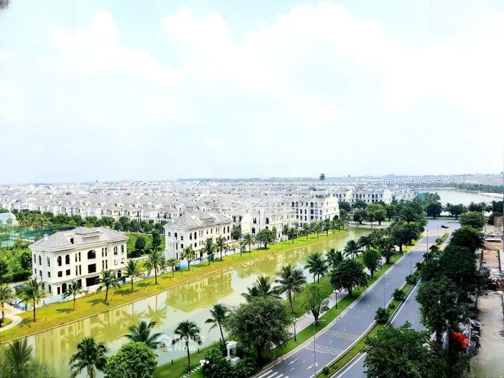 Căn hộ The Sapphire - Vinhomes Ocean Park, 1 PN 43 m² - ảnh 13 Căn hộ The Sapphire - Vinhomes Ocean Park, 1 PN 43 m² - ảnh 13