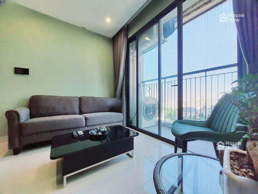 Căn hộ The Sapphire - Vinhomes Ocean Park, 1 PN 43 m² - ảnh 3 Căn hộ The Sapphire - Vinhomes Ocean Park, 1 PN 43 m² - ảnh 3