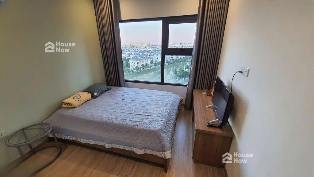 Căn hộ The Sapphire - Vinhomes Ocean Park, 1 PN 43 m² - ảnh 4 Căn hộ The Sapphire - Vinhomes Ocean Park, 1 PN 43 m² - ảnh 4