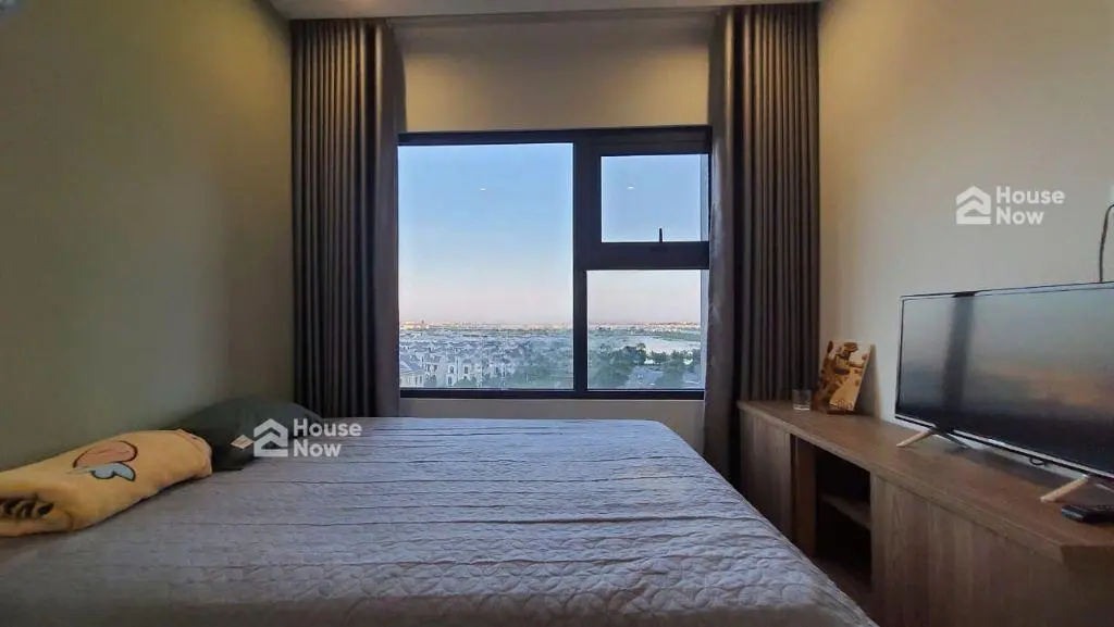 Căn hộ The Sapphire - Vinhomes Ocean Park, 1 PN 43 m² - ảnh 5 Căn hộ The Sapphire - Vinhomes Ocean Park, 1 PN 43 m² - ảnh 5