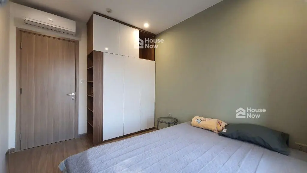 Căn hộ The Sapphire - Vinhomes Ocean Park, 1 PN 43 m² - ảnh 6 Căn hộ The Sapphire - Vinhomes Ocean Park, 1 PN 43 m² - ảnh 6