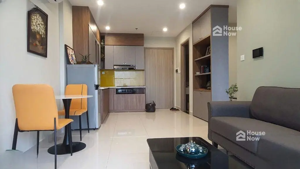 Căn hộ The Sapphire - Vinhomes Ocean Park, 1 PN 43 m² - ảnh 7 Căn hộ The Sapphire - Vinhomes Ocean Park, 1 PN 43 m² - ảnh 7