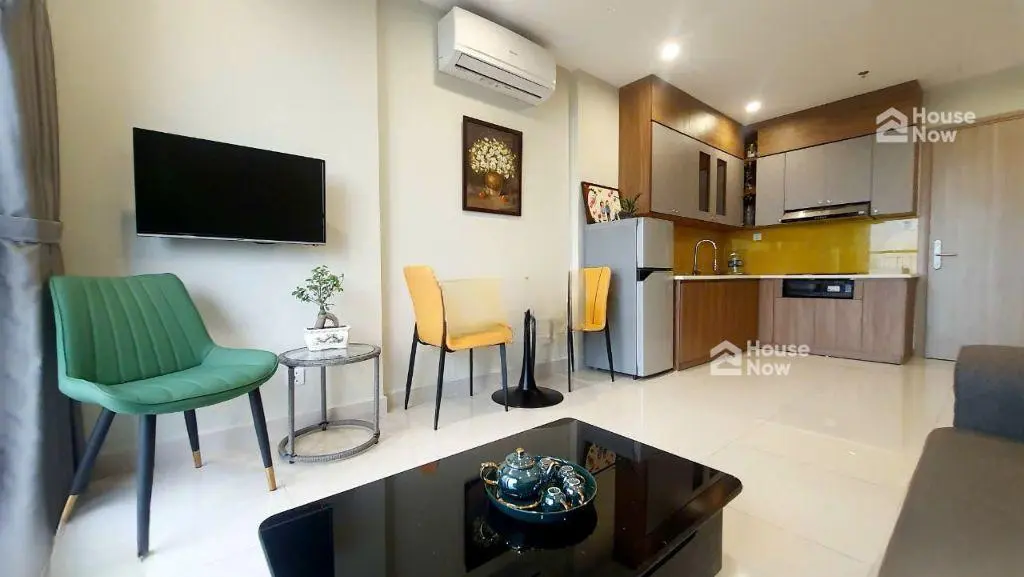 Căn hộ The Sapphire - Vinhomes Ocean Park, 1 PN 43 m² - ảnh 8 Căn hộ The Sapphire - Vinhomes Ocean Park, 1 PN 43 m² - ảnh 8