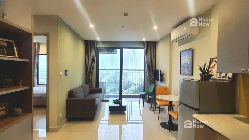 Căn hộ The Sapphire - Vinhomes Ocean Park, 1 PN 43 m² - ảnh 9 Căn hộ The Sapphire - Vinhomes Ocean Park, 1 PN 43 m² - ảnh 9