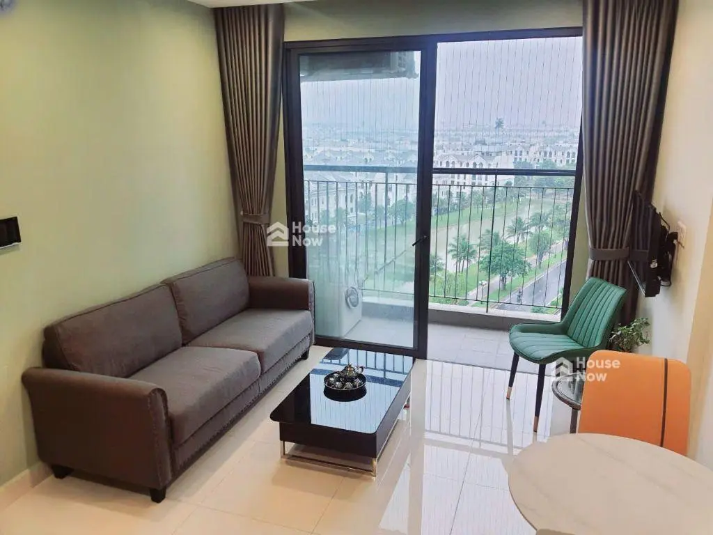 Căn hộ The Sapphire - Vinhomes Ocean Park, 1 PN 43 m² - ảnh 10 Căn hộ The Sapphire - Vinhomes Ocean Park, 1 PN 43 m² - ảnh 10