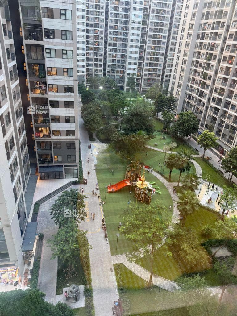 Căn hộ The Sapphire - Vinhomes Ocean Park, 2 PN 55 m² - ảnh 11 Căn hộ The Sapphire - Vinhomes Ocean Park, 2 PN 55 m² - ảnh 11