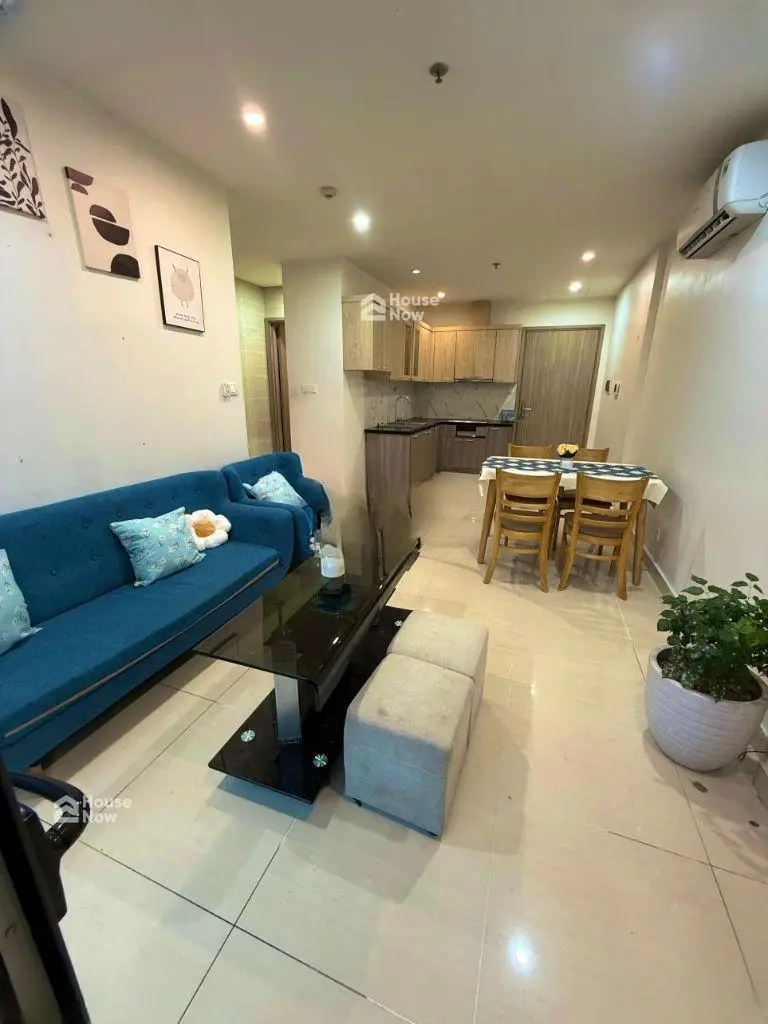 Căn hộ The Sapphire - Vinhomes Ocean Park, 2 PN 55 m² - ảnh 3 Căn hộ The Sapphire - Vinhomes Ocean Park, 2 PN 55 m² - ảnh 3