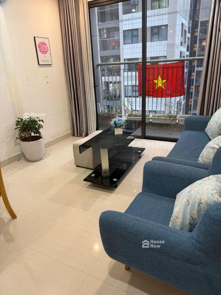 Căn hộ The Sapphire - Vinhomes Ocean Park, 2 PN 55 m² - ảnh 5 Căn hộ The Sapphire - Vinhomes Ocean Park, 2 PN 55 m² - ảnh 5