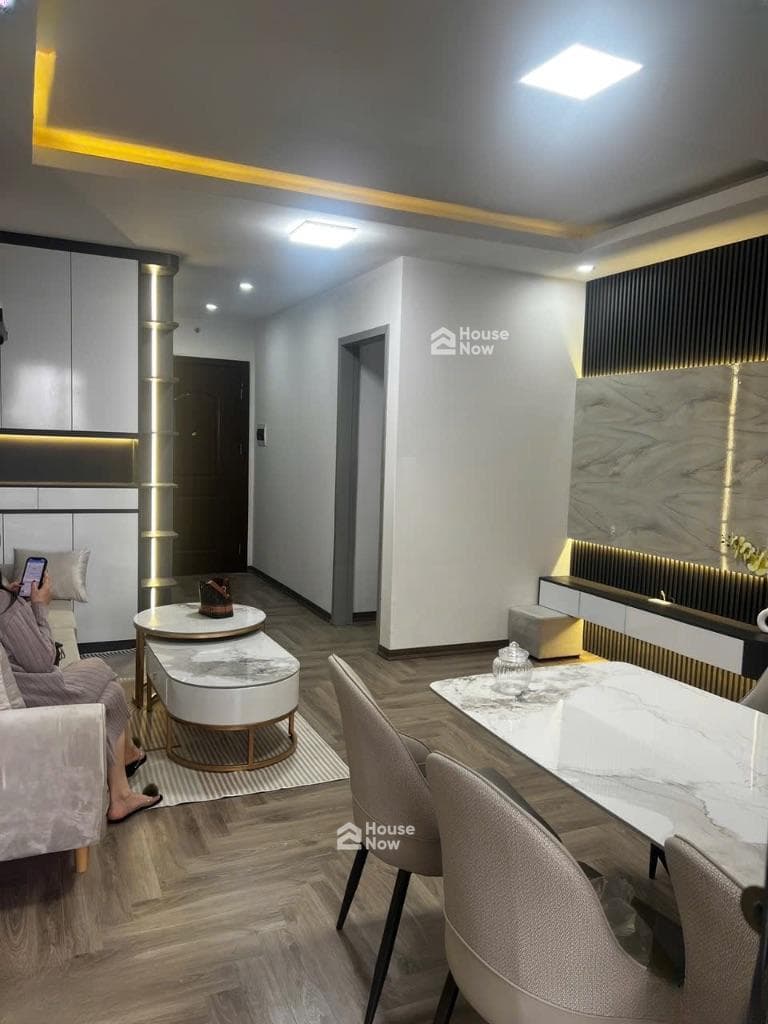 GIÁ SẬP SÀN – THE VESTA 69M², 3PN, 2WC CHỈ 3,6 TỶ - ảnh 1