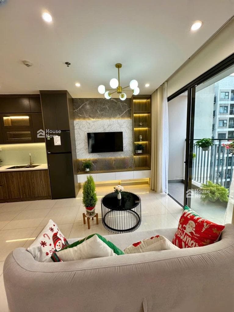Căn 2N2W tầng trung tại Vinhome OCP1 - ảnh 1 Căn 2N2W tầng trung tại Vinhome OCP1 - ảnh 1