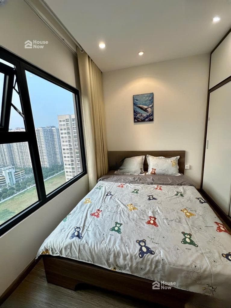 Căn 2N2W tầng trung tại Vinhome OCP1 - ảnh 10 Căn 2N2W tầng trung tại Vinhome OCP1 - ảnh 10