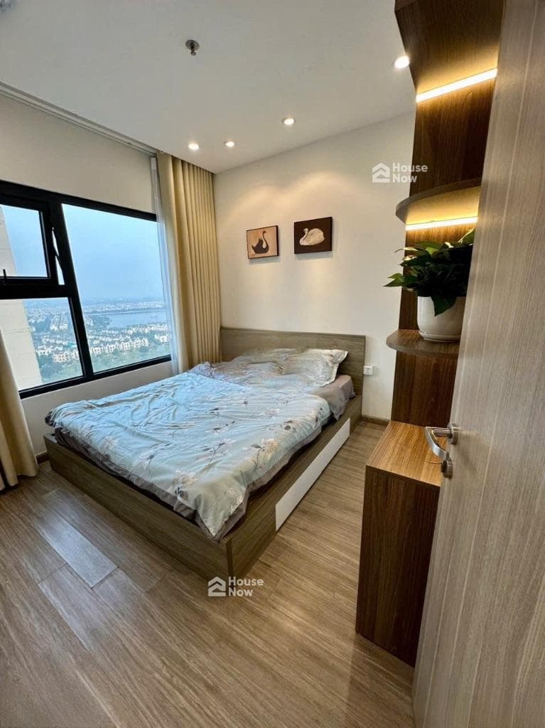 Căn 2N2W tầng trung tại Vinhome OCP1 - ảnh 11 Căn 2N2W tầng trung tại Vinhome OCP1 - ảnh 11