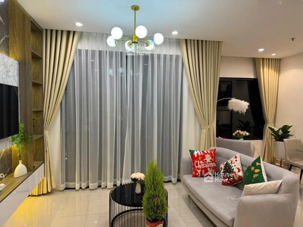 Căn 2N2W tầng trung tại Vinhome OCP1 - ảnh 16 Căn 2N2W tầng trung tại Vinhome OCP1 - ảnh 16