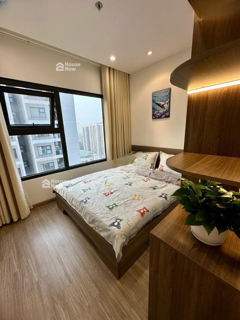 Căn 2N2W tầng trung tại Vinhome OCP1 - ảnh 18 Căn 2N2W tầng trung tại Vinhome OCP1 - ảnh 18