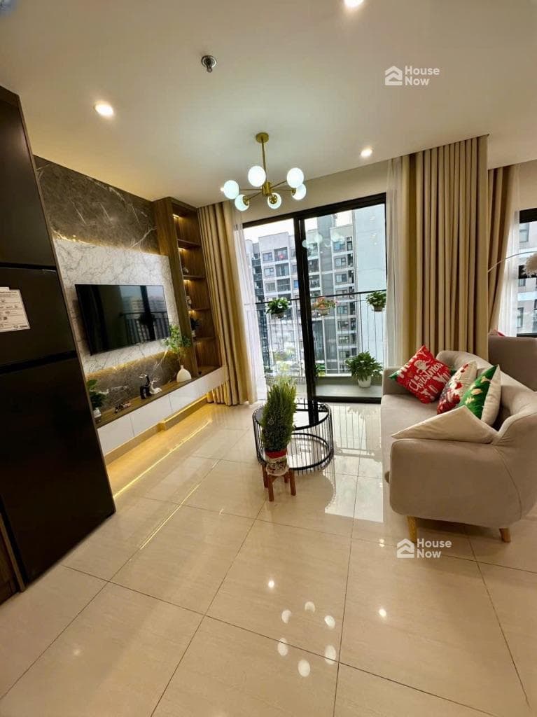 Căn 2N2W tầng trung tại Vinhome OCP1 - ảnh 3 Căn 2N2W tầng trung tại Vinhome OCP1 - ảnh 3