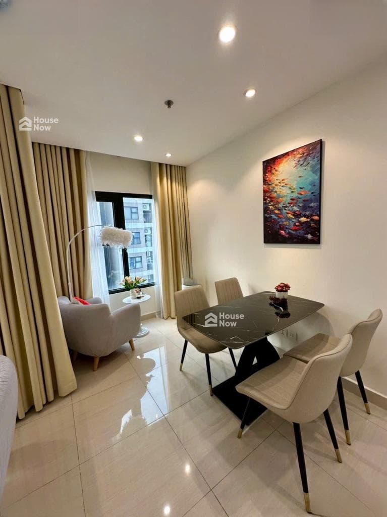 Căn 2N2W tầng trung tại Vinhome OCP1 - ảnh 6 Căn 2N2W tầng trung tại Vinhome OCP1 - ảnh 6