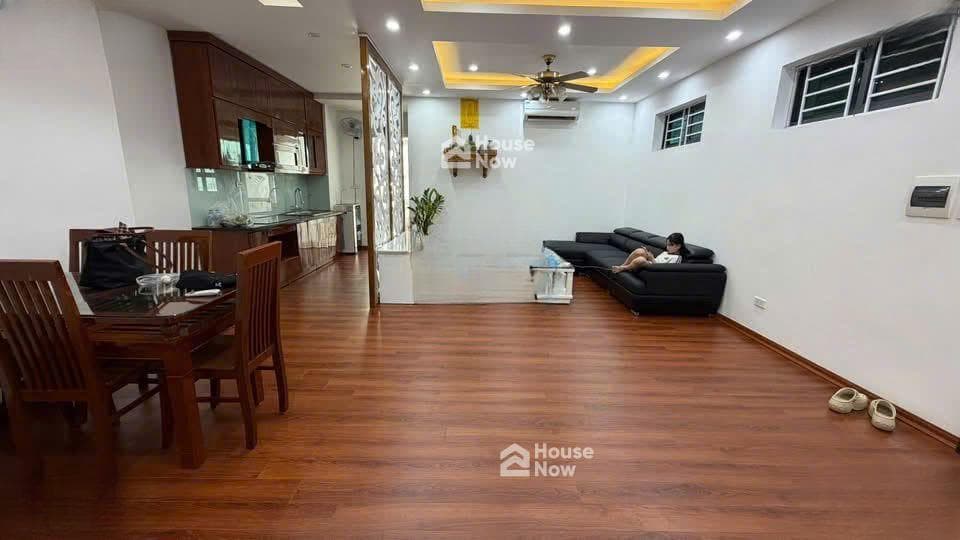 Căn hộ Khu đô thị Kim Văn Kim Lũ (Golden Silk), 2 PN 73.6 m² - ảnh 2 Căn hộ Khu đô thị Kim Văn Kim Lũ (Golden Silk), 2 PN 73.6 m² - ảnh 2