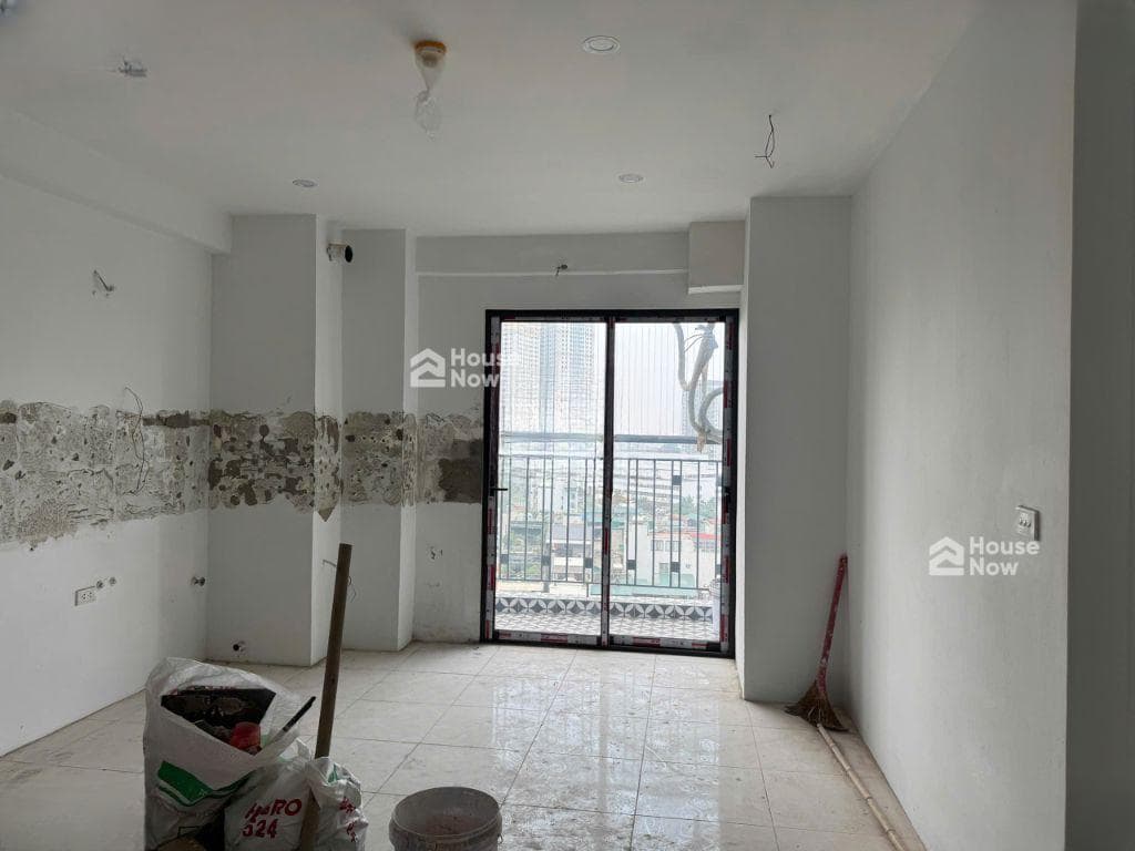 Căn hộ Đại Kim Building, 3 PN 64.3 m² - ảnh 1 Căn hộ Đại Kim Building, 3 PN 64.3 m² - ảnh 1