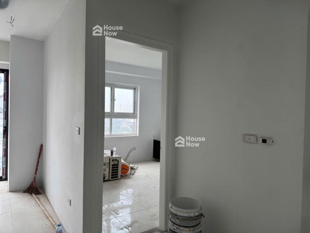 Căn hộ Đại Kim Building, 3 PN 64.3 m² - ảnh 2 Căn hộ Đại Kim Building, 3 PN 64.3 m² - ảnh 2